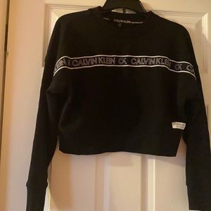 Calvin Klein long sleeve